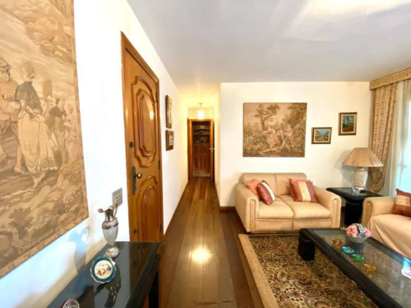 Imagem Apartamento com 3 Quartos à Venda, 167 m² em Copacabana - Rio De Janeiro Imagem Apartamento com 3 Quartos à Venda, 167 m² em Copacabana - Rio De Janeiro
