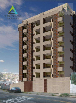 Imagem Apartamento com 2 Quartos à Venda, 69 m² em Bairu - Juiz De Fora