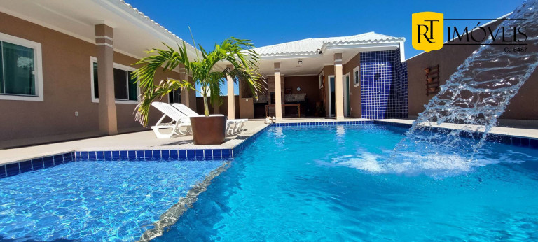 Imagem Casa de Condomínio com 3 Quartos à Venda, 480 m² em Pernambuca - Arraial Do Cabo Imagem Casa de Condomínio com 3 Quartos à Venda, 480 m² em Pernambuca - Arraial Do Cabo