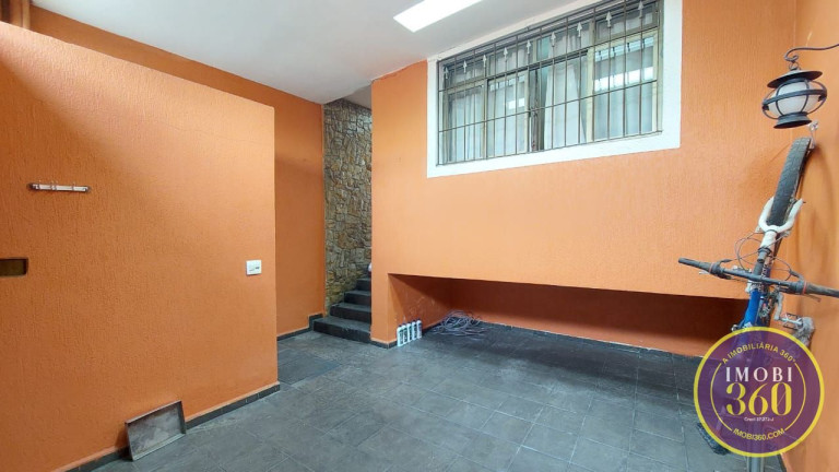 Imagem Casa com 3 Quartos à Venda, 120 m² em Vila Matilde - São Paulo Imagem Casa com 3 Quartos à Venda, 120 m² em Vila Matilde - São Paulo