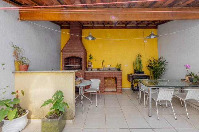 Imagem Casa com 3 Quartos à Venda, 200 m² em Vila Marari - São Paulo Imagem Casa com 3 Quartos à Venda, 200 m² em Vila Marari - São Paulo