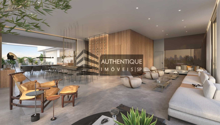 Imagem Apartamento com 4 Quartos à Venda, 371 m² em Brooklin Paulista - São Paulo Imagem Apartamento com 4 Quartos à Venda, 371 m² em Brooklin Paulista - São Paulo