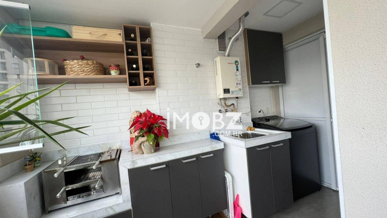 Imagem Imóvel com 2 Quartos à Venda, 61 m² em Vila Andrade - São Paulo Imagem Imóvel com 2 Quartos à Venda, 61 m² em Vila Andrade - São Paulo