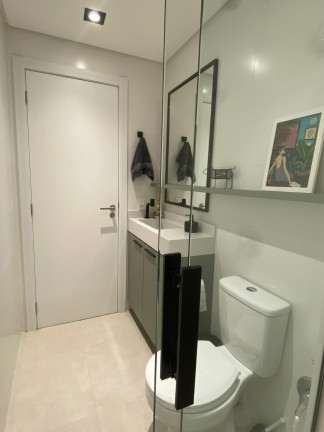 Imagem Apartamento com 3 Quartos à Venda, 145 m² em Estreito - Florianópolis Imagem Apartamento com 3 Quartos à Venda, 145 m² em Estreito - Florianópolis