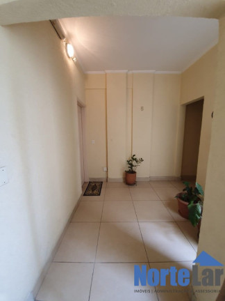 Imagem Apartamento com 1 Quarto à Venda, 60 m² em Santa Efigênia - São Paulo