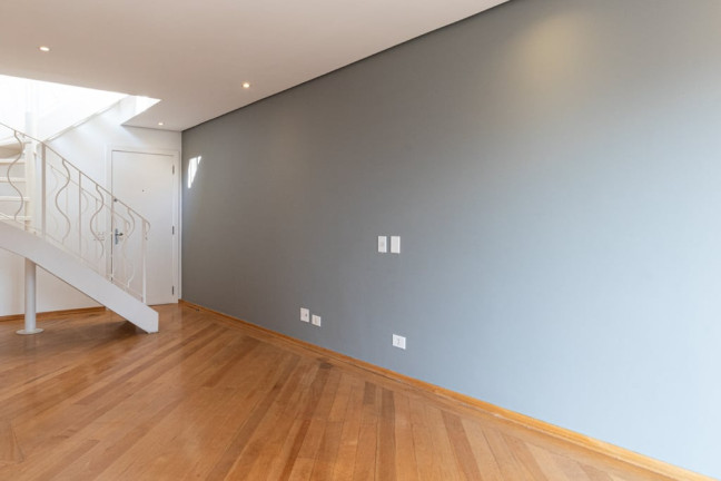 Imagem Cobertura com 3 Quartos à Venda, 218 m² em Pinheiros - São Paulo Imagem Cobertura com 3 Quartos à Venda, 218 m² em Pinheiros - São Paulo