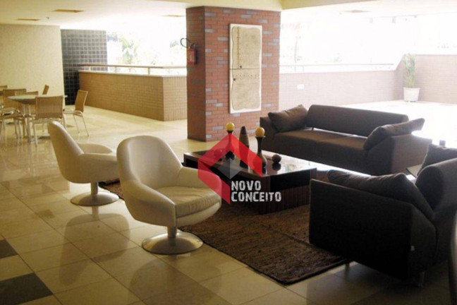 Imagem Apartamento com 3 Quartos à Venda, 158 m² em Aldeota - Fortaleza Imagem Apartamento com 3 Quartos à Venda, 158 m² em Aldeota - Fortaleza