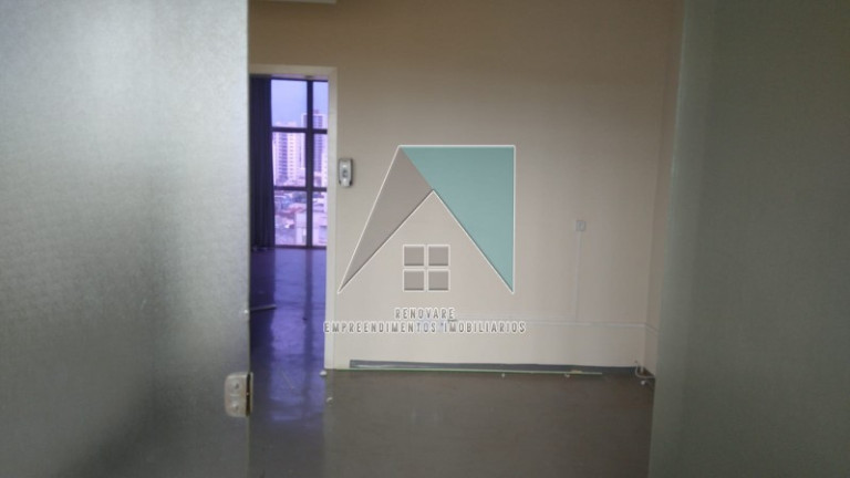 Sala Comercial para Alugar, 48 m² em Centro - Ribeirão Preto