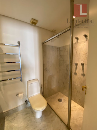 Imagem Cobertura com 4 Quartos à Venda, 490 m² em Indianópolis - São Paulo