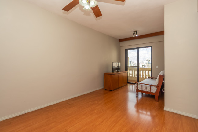 Imagem Apartamento com 3 Quartos à Venda, 72 m² em Chácara Inglesa - São Paulo