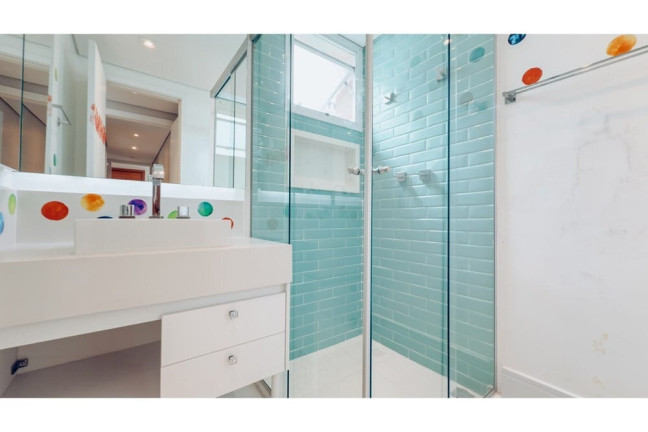 Imagem Apartamento com 3 Quartos à Venda, 143 m² em Moema - São Paulo