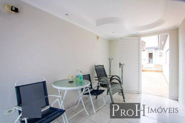 Imagem Casa com 2 Quartos à Venda, 224 m² em Parque Novo Oratório - Santo André Imagem Casa com 2 Quartos à Venda, 224 m² em Parque Novo Oratório - Santo André