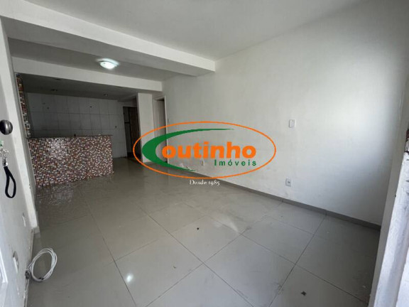 Imagem Casa com 4 Quartos à Venda, 180 m² em Praça Da Bandeira - Rio De Janeiro
