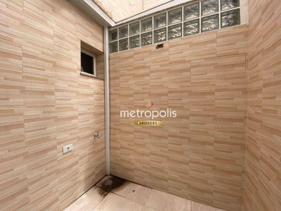 Imagem Sobrado com 3 Quartos à Venda, 139 m² em Campestre - Santo André Imagem Sobrado com 3 Quartos à Venda, 139 m² em Campestre - Santo André