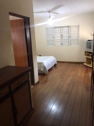 Imagem Casa com 5 Quartos à Venda, 370 m² em Jardim Maristela - Atibaia
