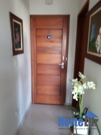 Imagem Apartamento com 2 Quartos à Venda, 57 m² em Piqueri - São Paulo