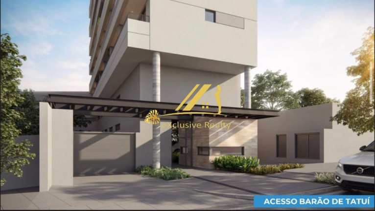Imagem Imóvel com 1 Quarto à Venda, 42 m² em Santa Cecília - São Paulo Imagem Imóvel com 1 Quarto à Venda, 42 m² em Santa Cecília - São Paulo