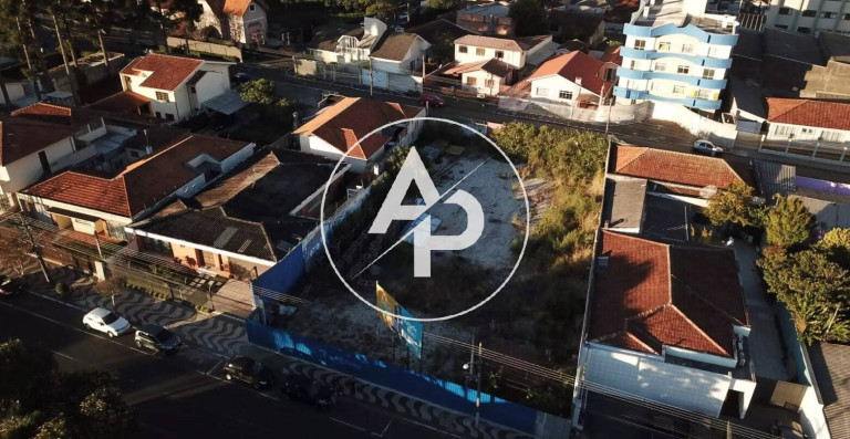 Imagem Apartamento com 2 Quartos à Venda, 69 m² em Centro - Ponta Grossa