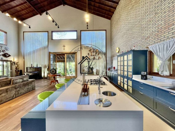 Imagem Casa de Condomínio com 7 Quartos à Venda, 1.923 m² em Granja Viana - Cotia Imagem Casa de Condomínio com 7 Quartos à Venda, 1.923 m² em Granja Viana - Cotia