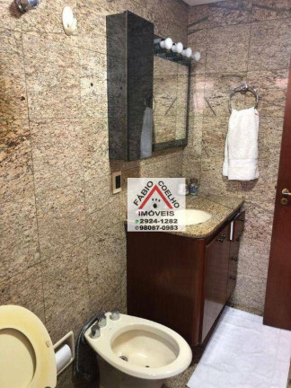 Imagem Apartamento com 3 Quartos à Venda, 117 m² em Paraíso - São Paulo