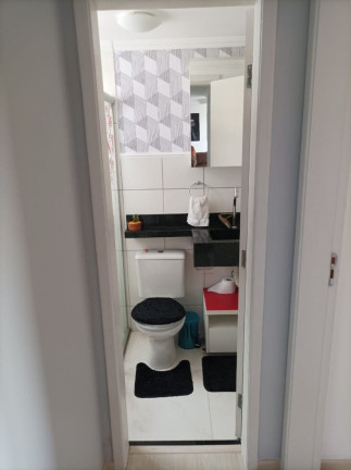 Imagem Apartamento com 3 Quartos à Venda ou Locação, 70 m² em Parque Residencial Flamboyant - São José Dos Campos