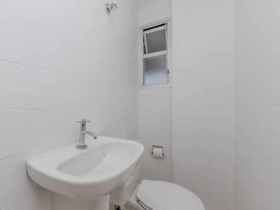 Imagem Apartamento com 2 Quartos à Venda, 72 m² em Santo Amaro - São Paulo