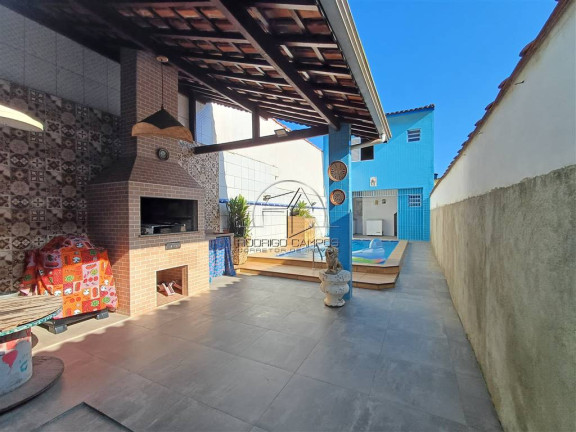 Imagem Casa com 2 Quartos à Venda, 72 m² em Mirim - Praia Grande Imagem Casa com 2 Quartos à Venda, 72 m² em Mirim - Praia Grande