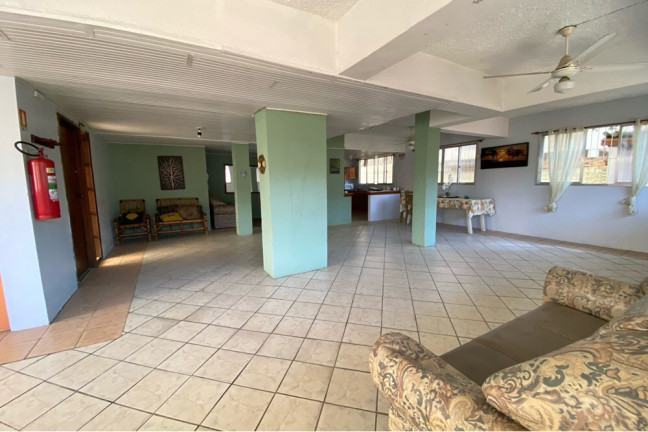 Imagem Apartamento com 2 Quartos à Venda, 59 m² em Santana - Porto Alegre