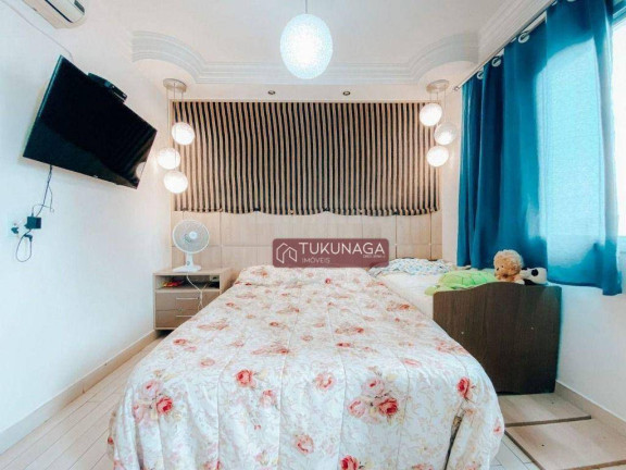 Imagem Apartamento com 2 Quartos à Venda, 59 m² em Vila Carrão - São Paulo Imagem Apartamento com 2 Quartos à Venda, 59 m² em Vila Carrão - São Paulo