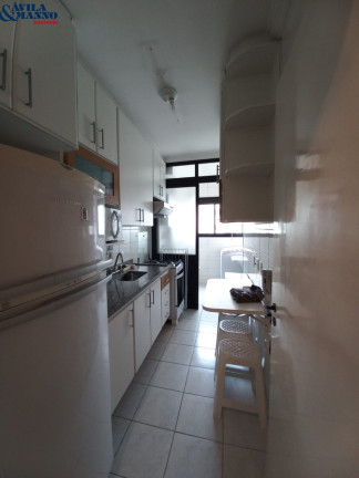 Imagem Apartamento com 2 Quartos para Alugar, 64 m² em Tatuapé - São Paulo Imagem Apartamento com 2 Quartos para Alugar, 64 m² em Tatuapé - São Paulo