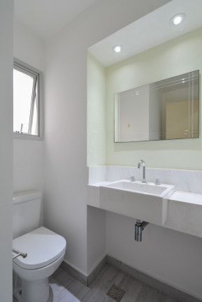 Imagem Apartamento com 3 Quartos à Venda, 130 m² em Paraíso - São Paulo