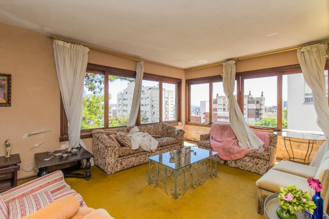 Imagem Apartamento com 3 Quartos à Venda, 232 m² em Bela Vista - Porto Alegre
