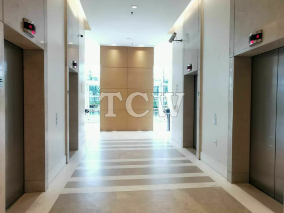 Imagem Sala Comercial à Venda, 65 m² em Santo Amaro - São Paulo