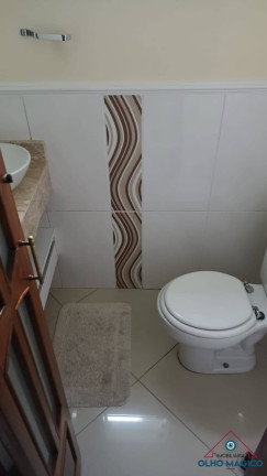 Imagem Sobrado com 3 Quartos à Venda, 157 m² em Bela Vista - Osasco Imagem Sobrado com 3 Quartos à Venda, 157 m² em Bela Vista - Osasco