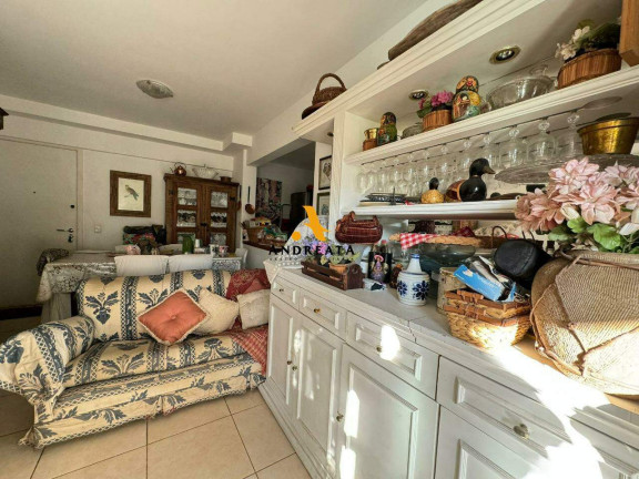 Imagem Apartamento com 2 Quartos à Venda, 65 m² em Recreio Dos Bandeirantes - Rio De Janeiro