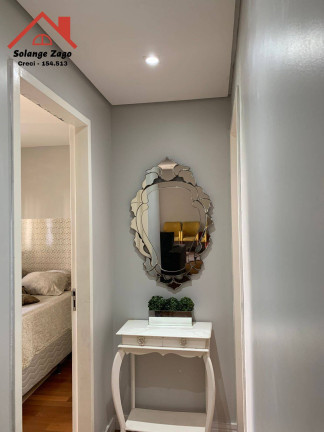 Imagem Apartamento com 2 Quartos à Venda, 83 m² em Vila Andrade - São Paulo Imagem Apartamento com 2 Quartos à Venda, 83 m² em Vila Andrade - São Paulo