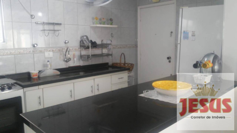 Imagem Apartamento com 4 Quartos à Venda, 100 m² em Enseada - Guarujá