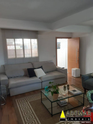 Casa com 5 Quartos à Venda, 188 m² em Santa Amélia - São Paulo