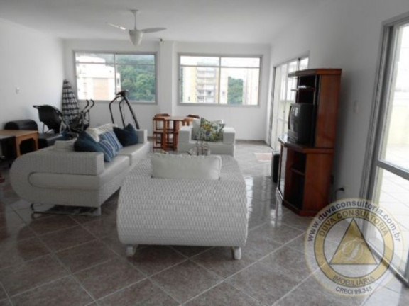 Imagem Cobertura com 3 Quartos à Venda, 125 m² em Centro - Guarujá Imagem Cobertura com 3 Quartos à Venda, 125 m² em Centro - Guarujá