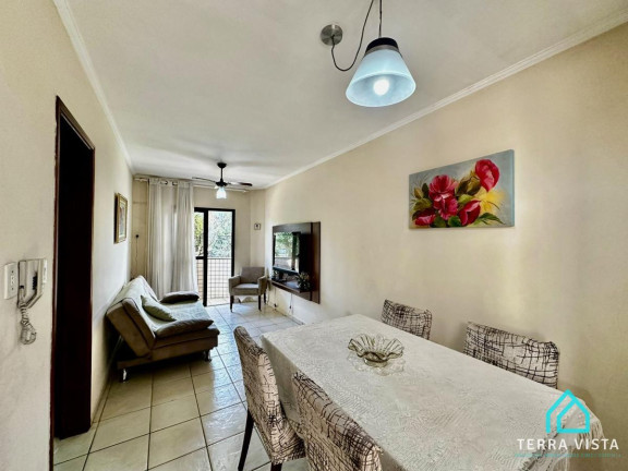 Imagem Apartamento com 1 Quarto à Venda, 44 m² em Itagua - Ubatuba Imagem Apartamento com 1 Quarto à Venda, 44 m² em Itagua - Ubatuba
