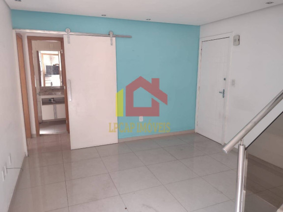 Cobertura com 2 Quartos à Venda, 110 m² em Ressaca - Contagem