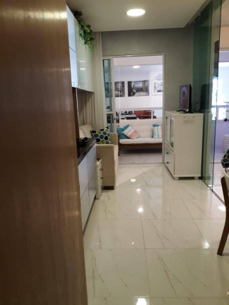 Imagem Apartamento com 1 Quarto à Venda, 31 m² em Barra - Salvador