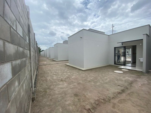 Imagem Casa com 2 Quartos à Venda, 131 m² em Sim - Feira De Santana