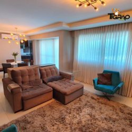 Imagem Apartamento com 3 Quartos à Venda, 132 m² em Fazenda - Itajaí