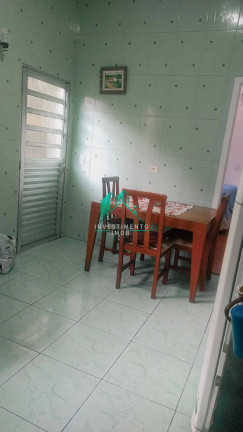 Imagem Casa com 2 Quartos à Venda, 120 m² em Umuarama - Osasco