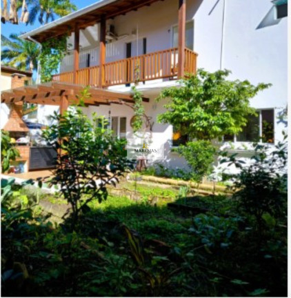 Imagem Casa com 3 Quartos à Venda, 134 m² em Maresias - São Sebastião
