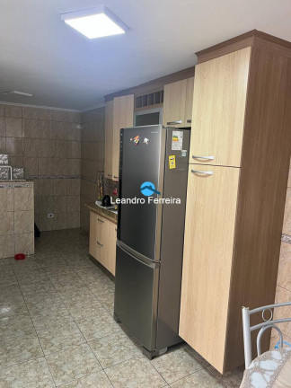 Imagem Casa com 2 Quartos à Venda, 156 m² em Centro - São Bernardo Do Campo Imagem Casa com 2 Quartos à Venda, 156 m² em Centro - São Bernardo Do Campo