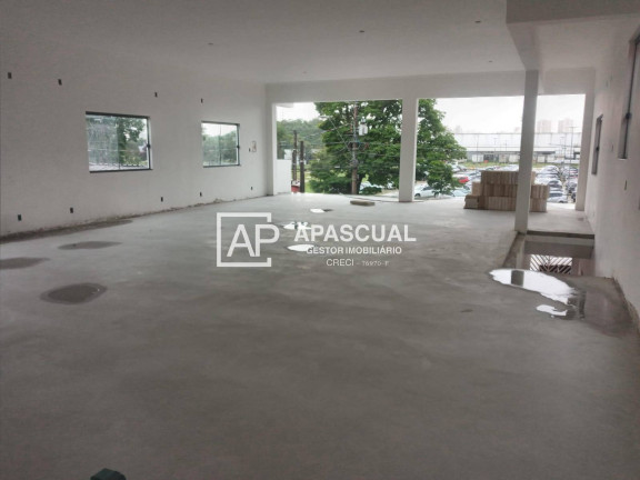 Imagem Sala Comercial à Venda, 320 m² em Jardim Das Industrias - São José Dos Campos