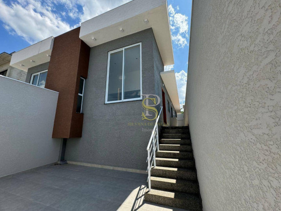 Imagem Casa com 3 Quartos à Venda, 93 m² em Jardim Dos Pinheiros - Atibaia