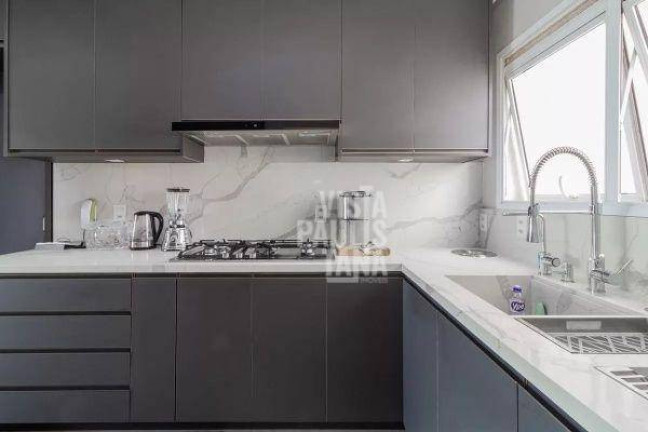 Imagem Apartamento com 4 Quartos à Venda, 280 m² em Vila Nova Conceição - São Paulo Imagem Apartamento com 4 Quartos à Venda, 280 m² em Vila Nova Conceição - São Paulo